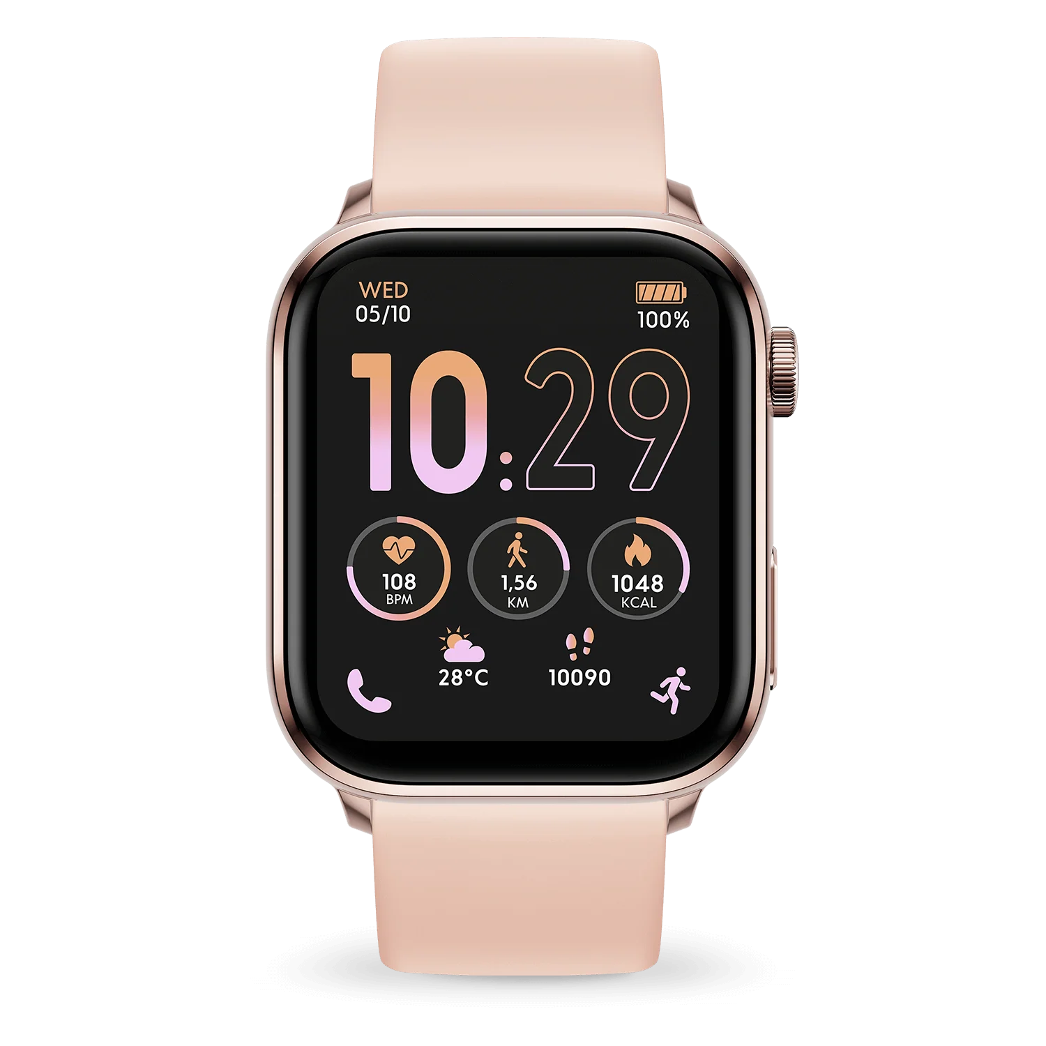 Smart Watches
