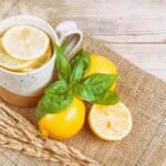 how to make warm lemon water recipe