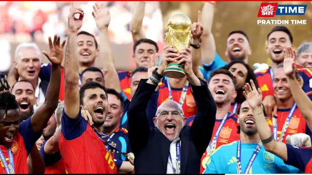 World Cup 2026 Final result, Spain vs Argentina Final, 2026 World Cup Final score, Ferran Torres World Cup goal